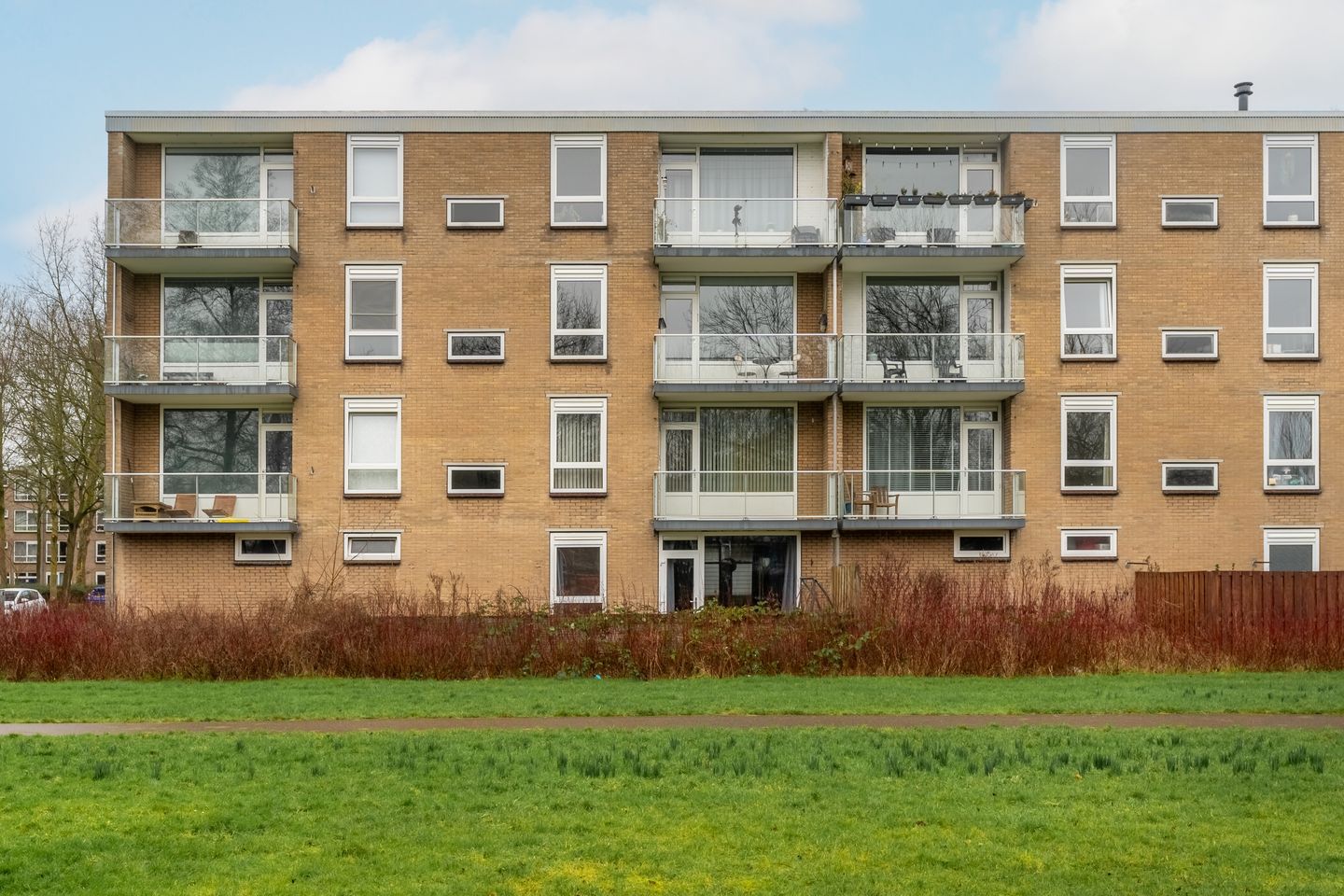 Foto 4 van Wenckebachplantsoen 75