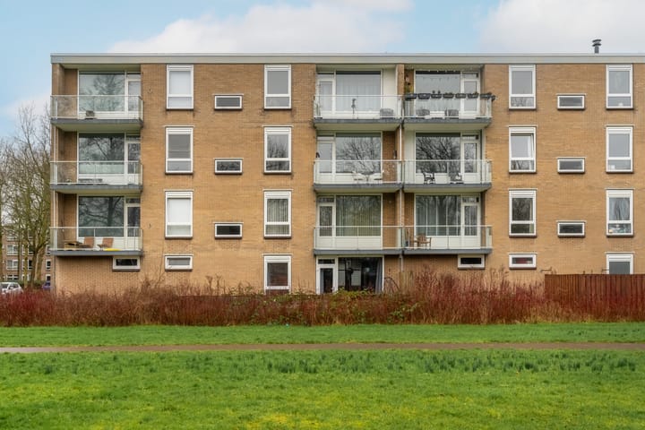 Foto 4 van Wenckebachplantsoen 75