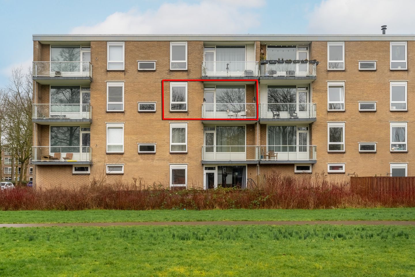 Foto 5 van Wenckebachplantsoen 75