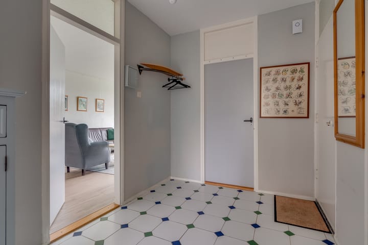 Foto 6 van Wenckebachplantsoen 75