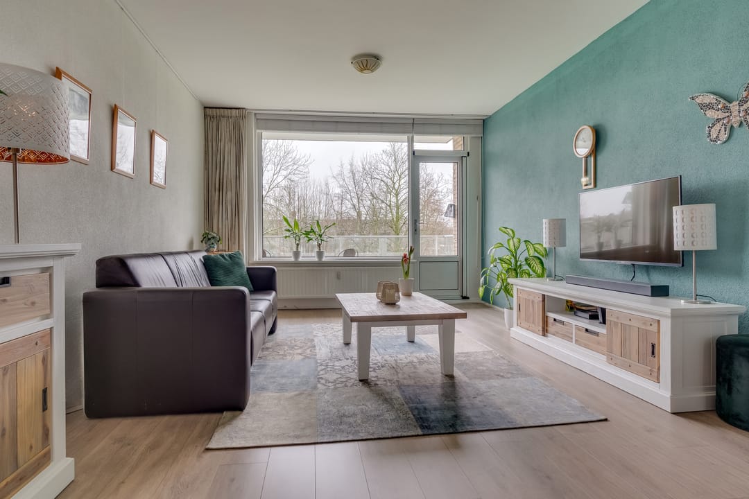 Foto 7 van Wenckebachplantsoen 75