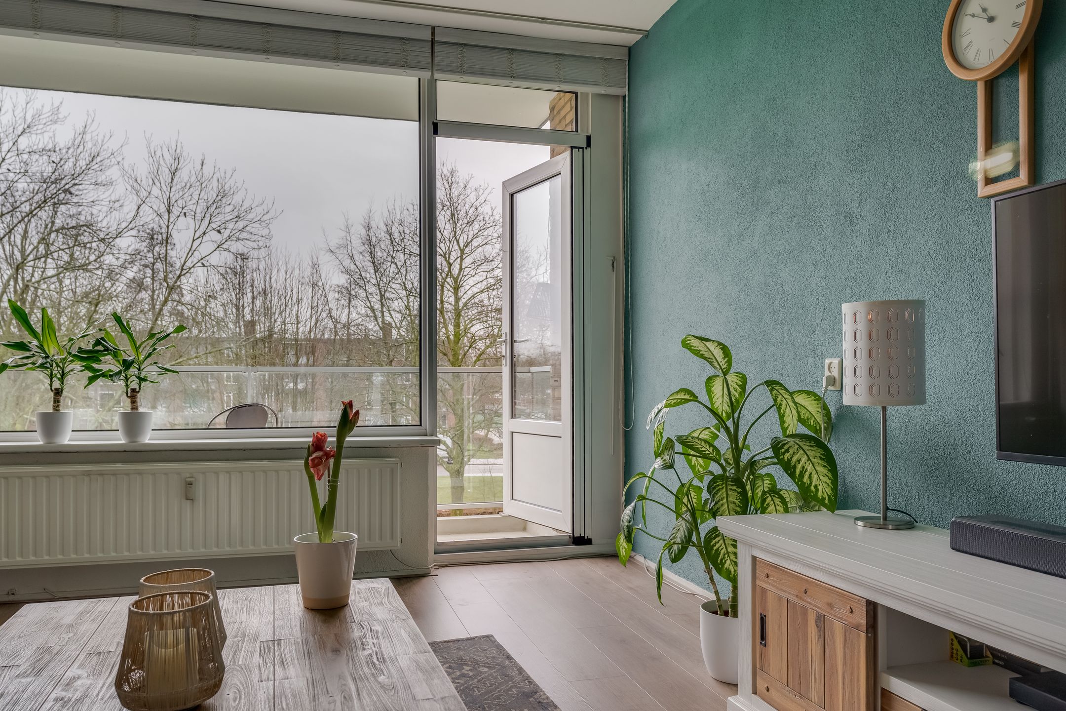 Foto 9 van Wenckebachplantsoen 75