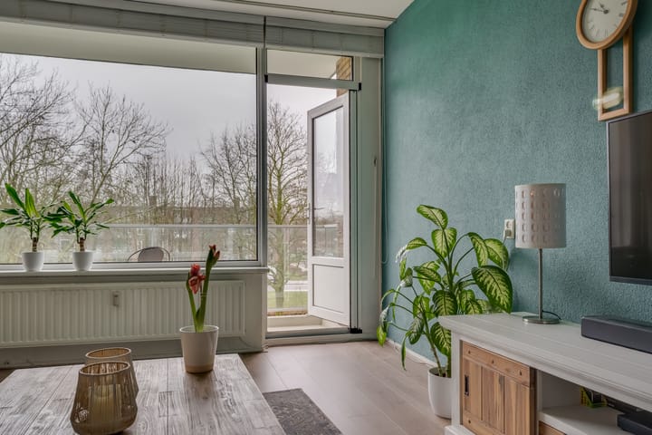 Foto 9 van Wenckebachplantsoen 75