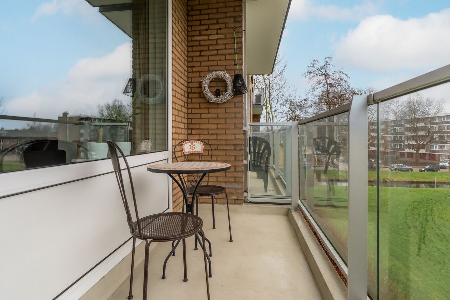 Foto 10 van Wenckebachplantsoen 75