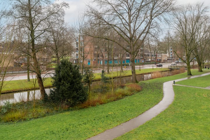 Foto 12 van Wenckebachplantsoen 75