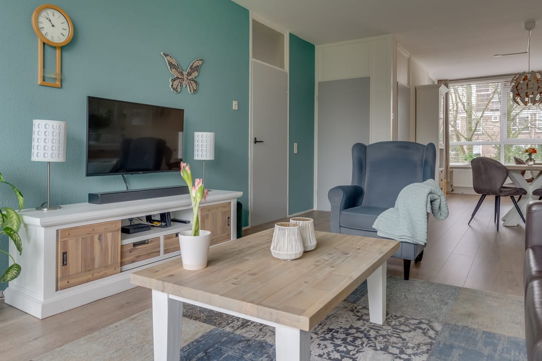 Foto 13 van Wenckebachplantsoen 75