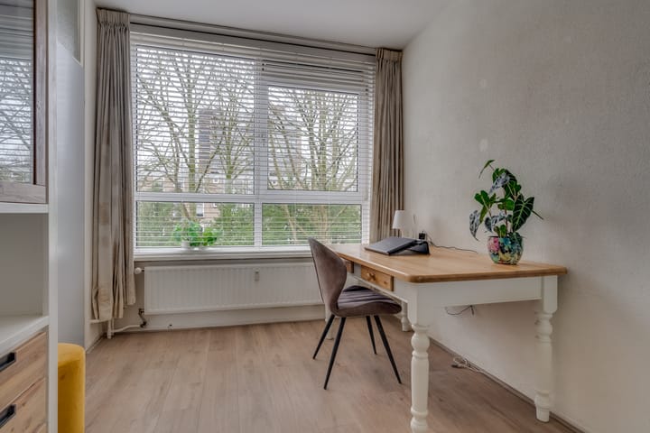 Foto 15 van Wenckebachplantsoen 75