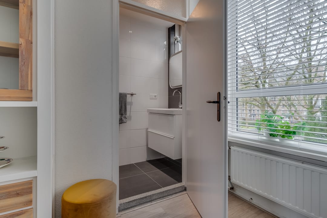 Foto 16 van Wenckebachplantsoen 75