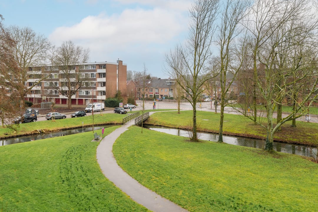 Foto 11 van Wenckebachplantsoen 75