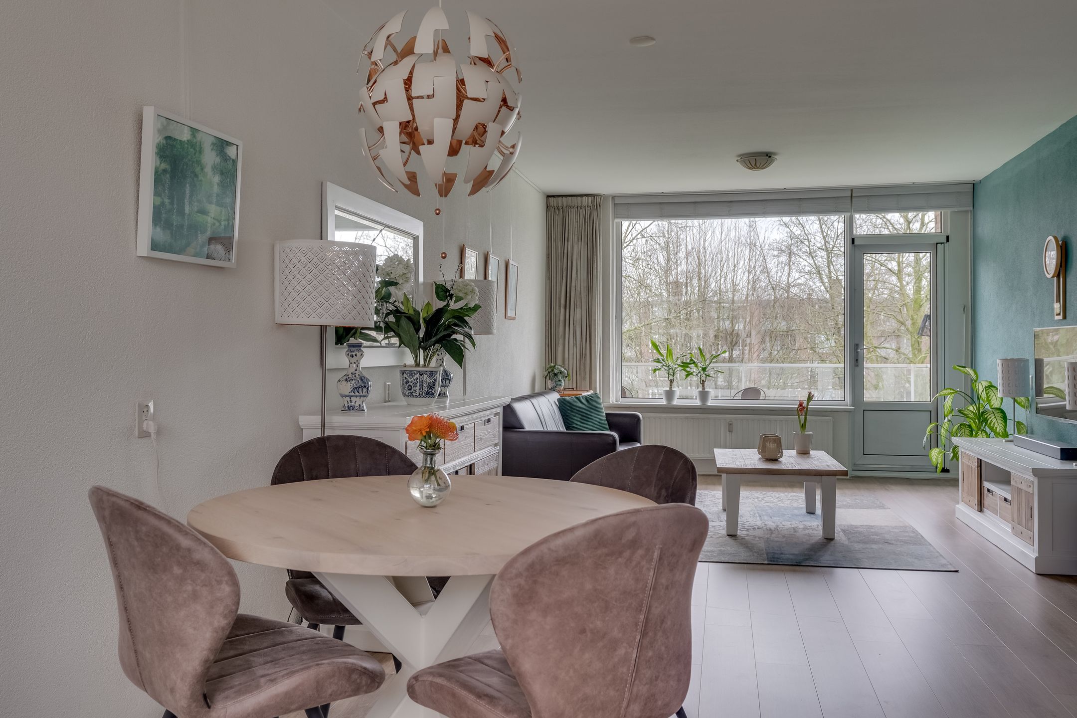 Foto 18 van Wenckebachplantsoen 75