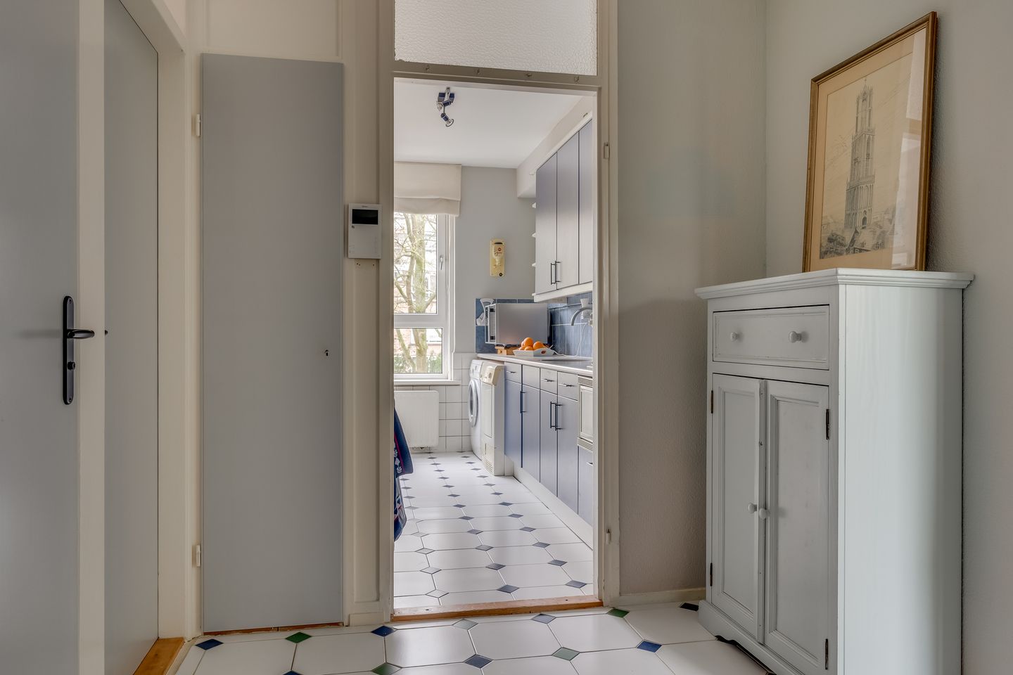 Foto 19 van Wenckebachplantsoen 75