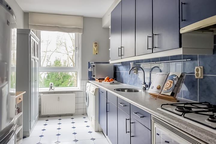 Foto 20 van Wenckebachplantsoen 75