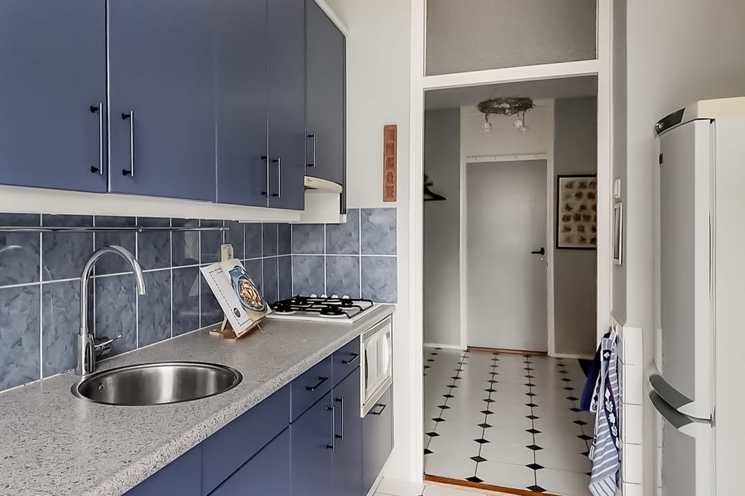 Foto 23 van Wenckebachplantsoen 75