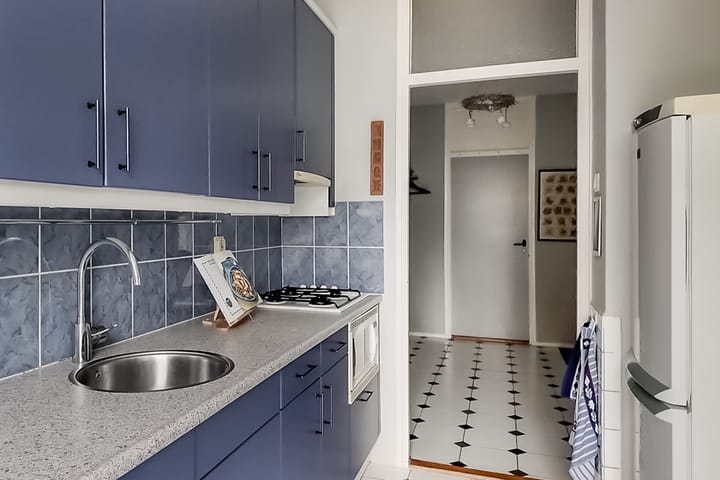 Foto 23 van Wenckebachplantsoen 75