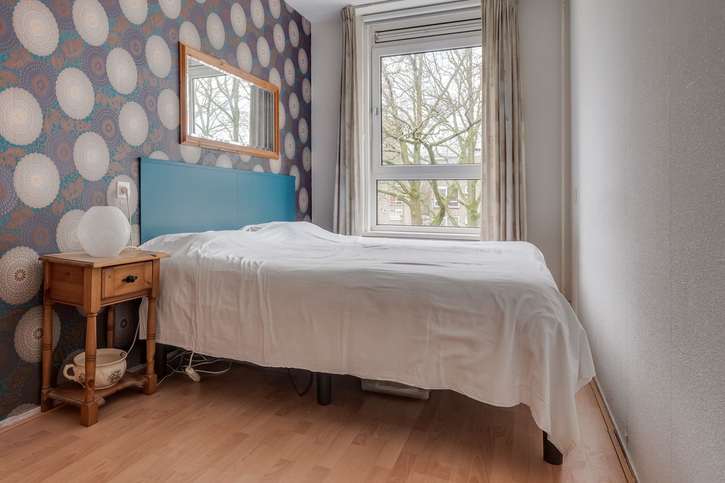 Foto 25 van Wenckebachplantsoen 75