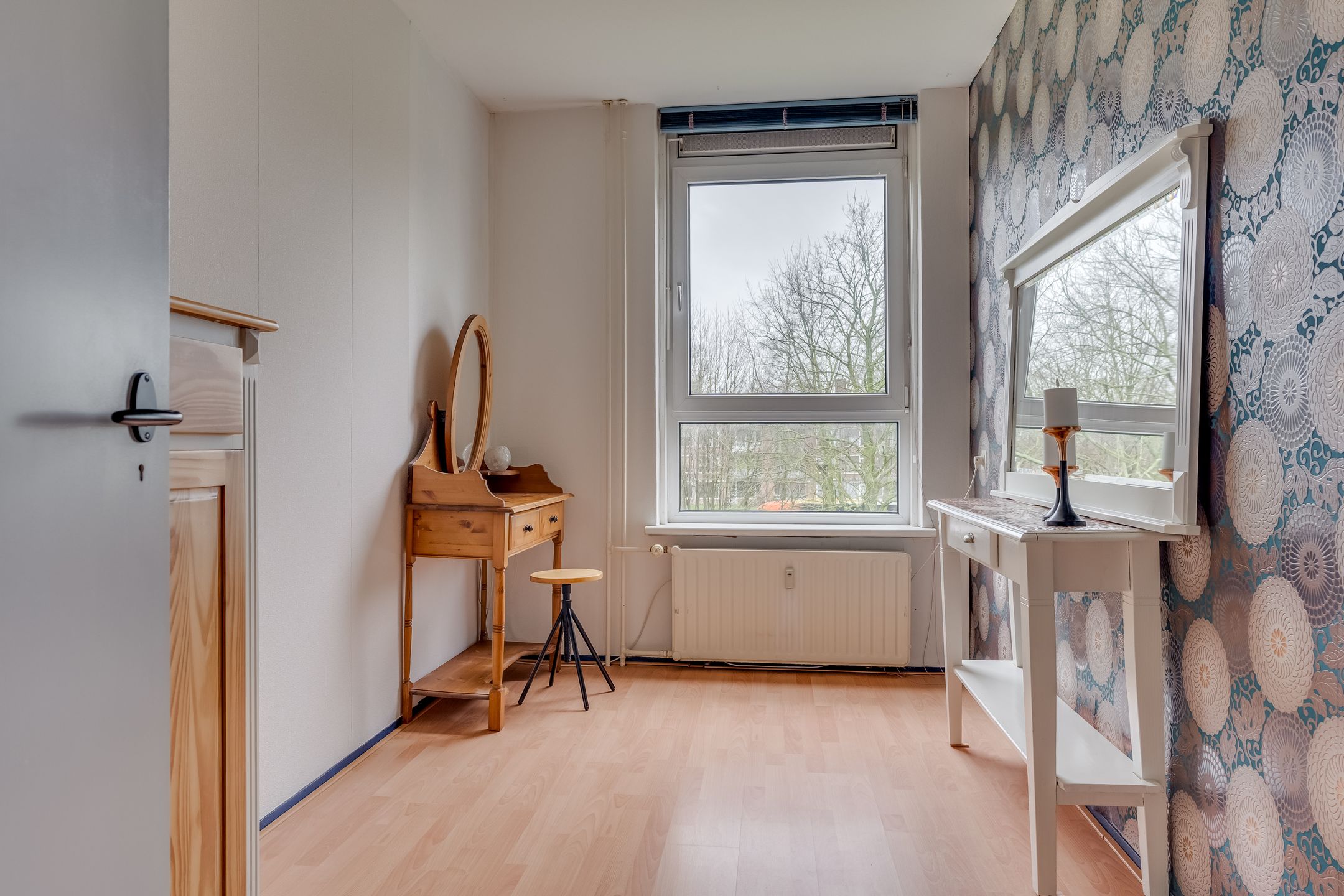 Foto 27 van Wenckebachplantsoen 75