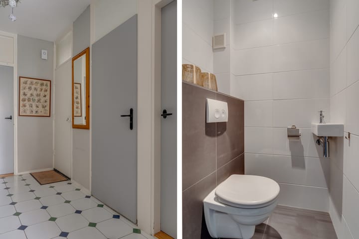 Foto 29 van Wenckebachplantsoen 75