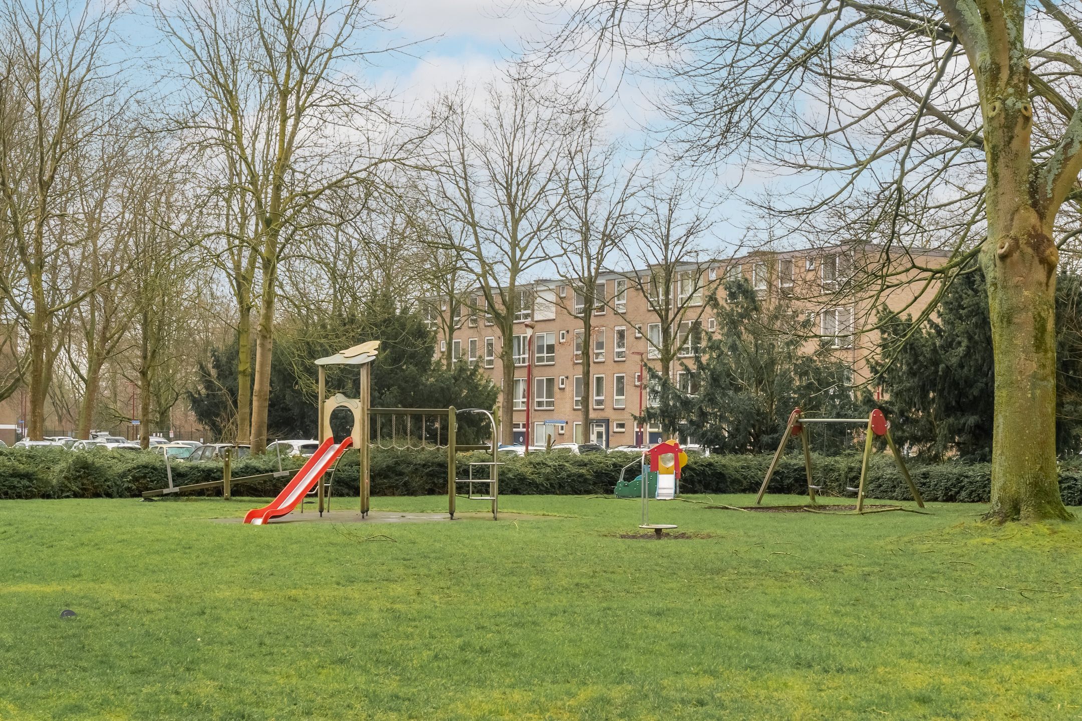 Foto 30 van Wenckebachplantsoen 75