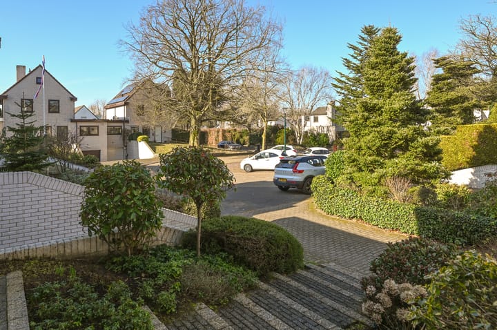 Foto 2 van Van Burenlaan 11-A