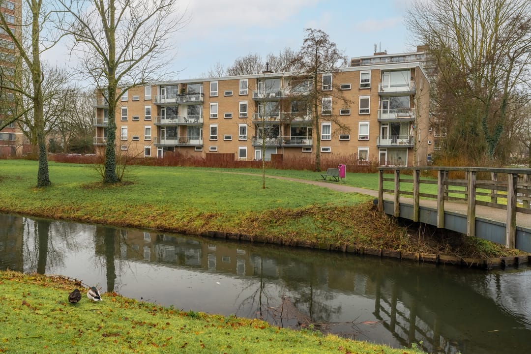 Foto 32 van Wenckebachplantsoen 75