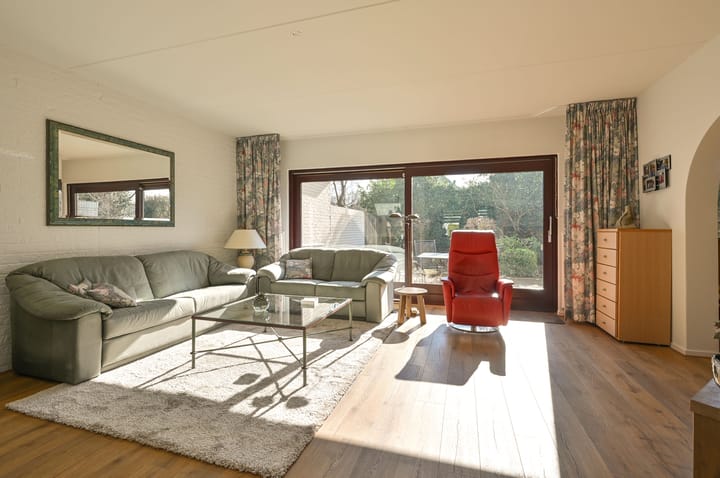 Foto 4 van Van Burenlaan 11-A