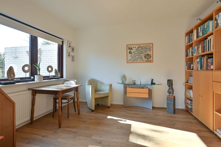 Foto 7 van Van Burenlaan 11-A