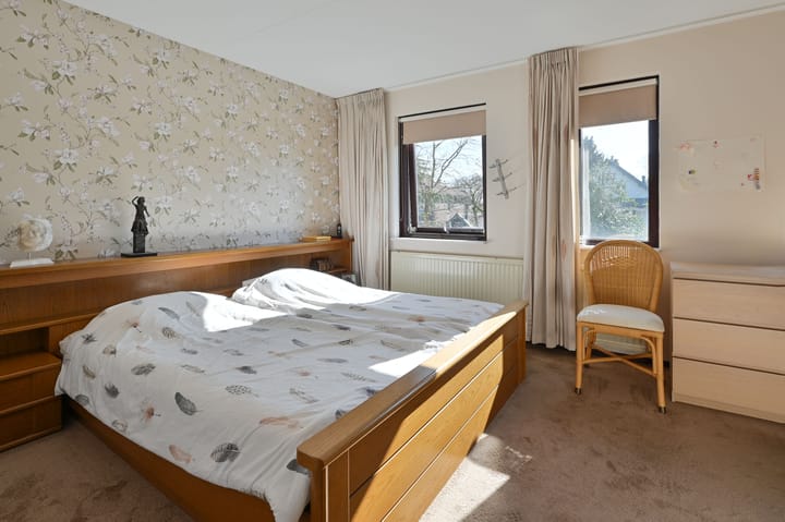 Foto 12 van Van Burenlaan 11-A