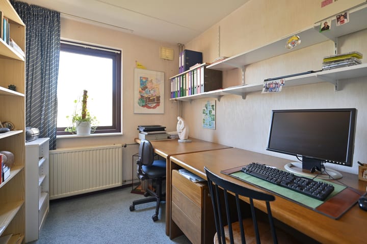 Foto 15 van Van Burenlaan 11-A