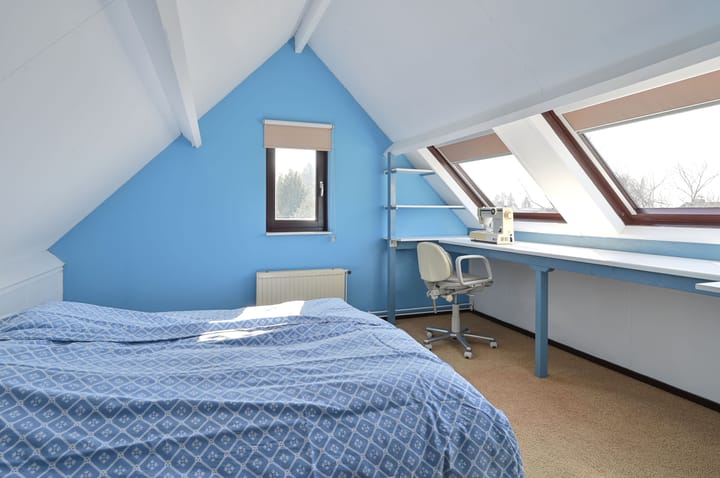 Foto 18 van Van Burenlaan 11-A