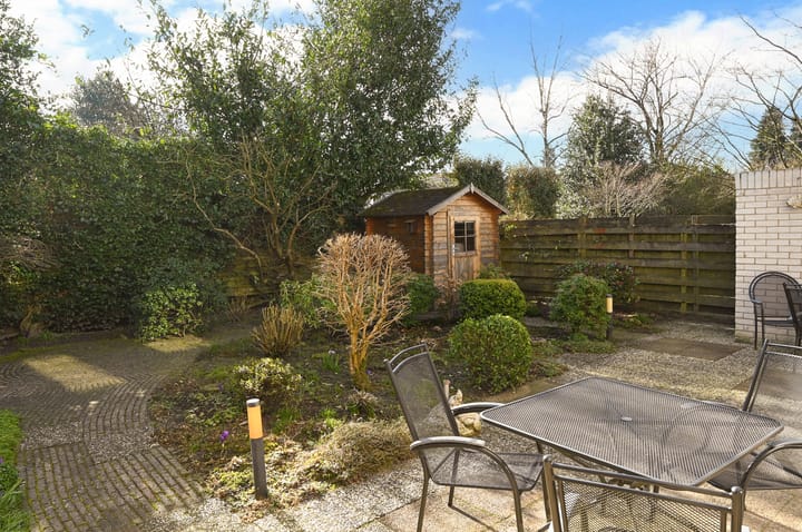 Foto 21 van Van Burenlaan 11-A