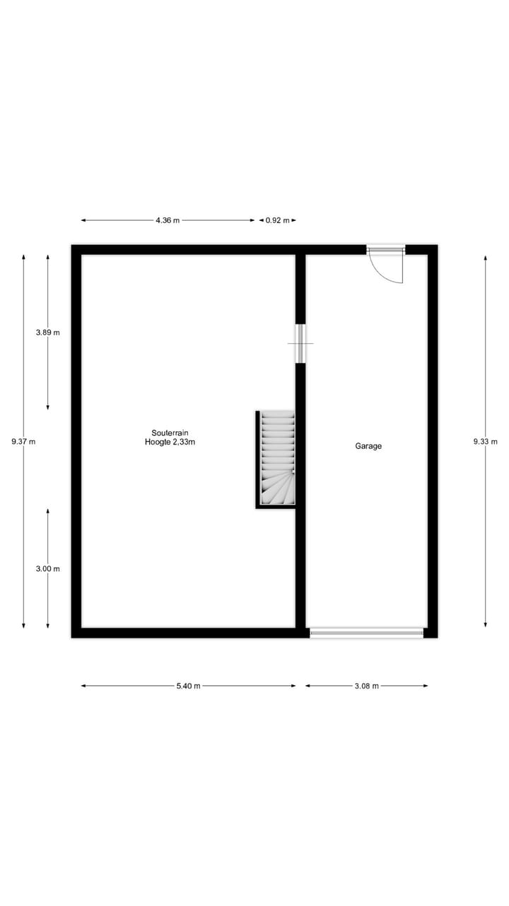 Foto 23 van Van Burenlaan 11-A