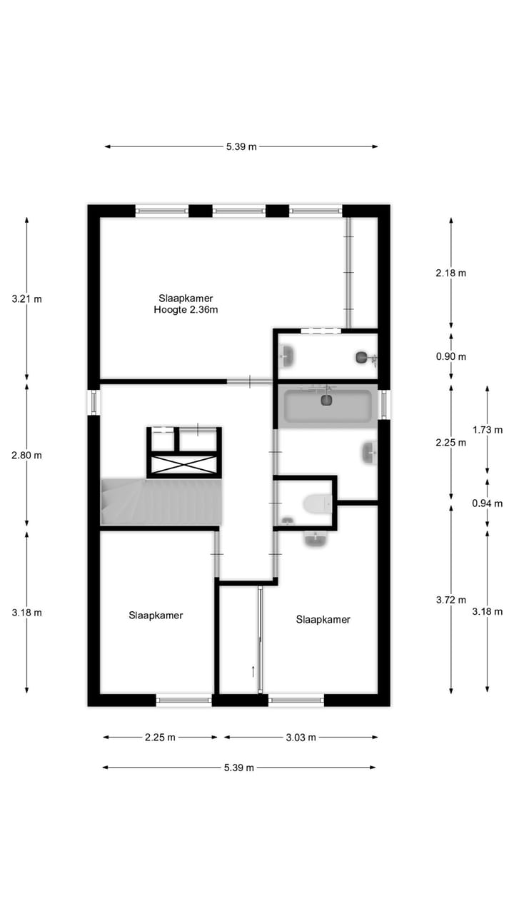 Foto 25 van Van Burenlaan 11-A