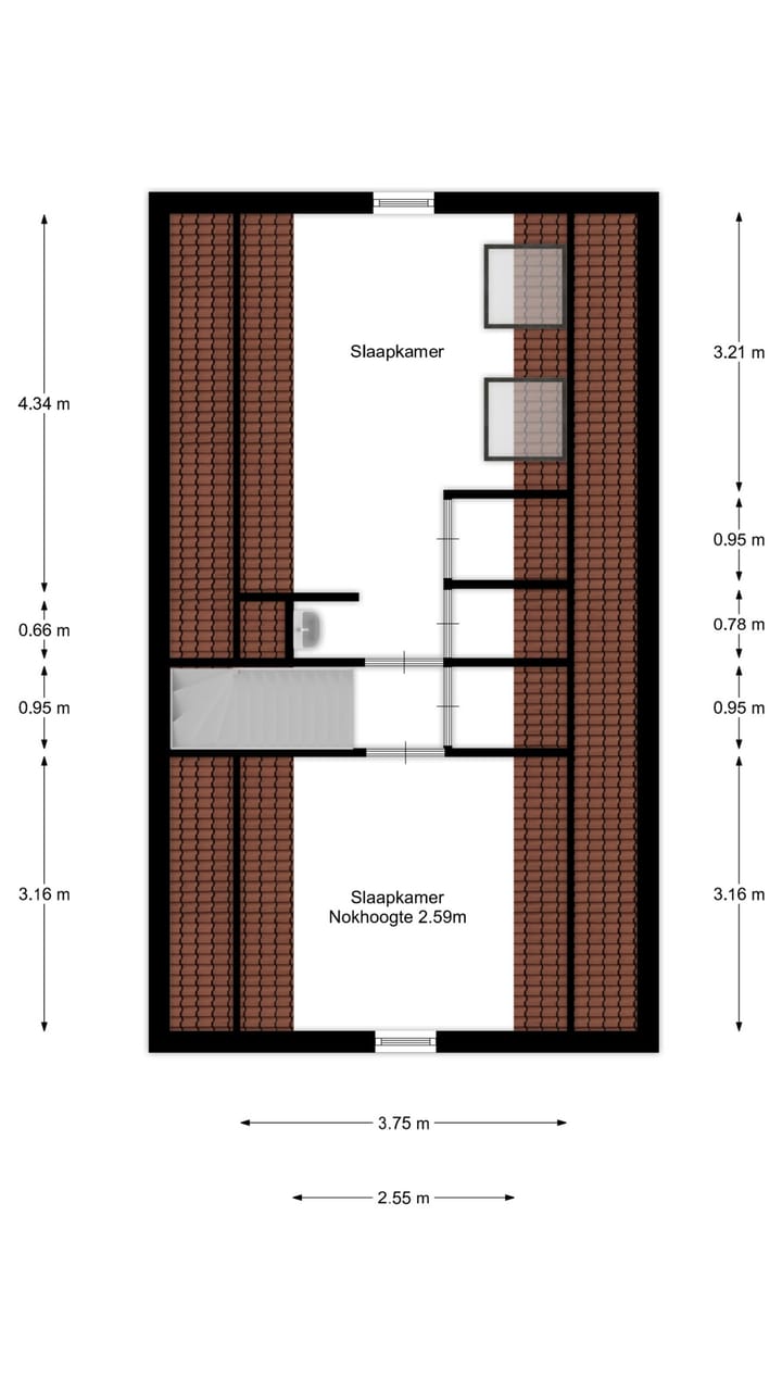 Foto 26 van Van Burenlaan 11-A