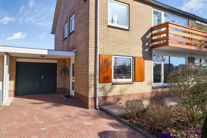 Foto 2 van Leliestraat 29