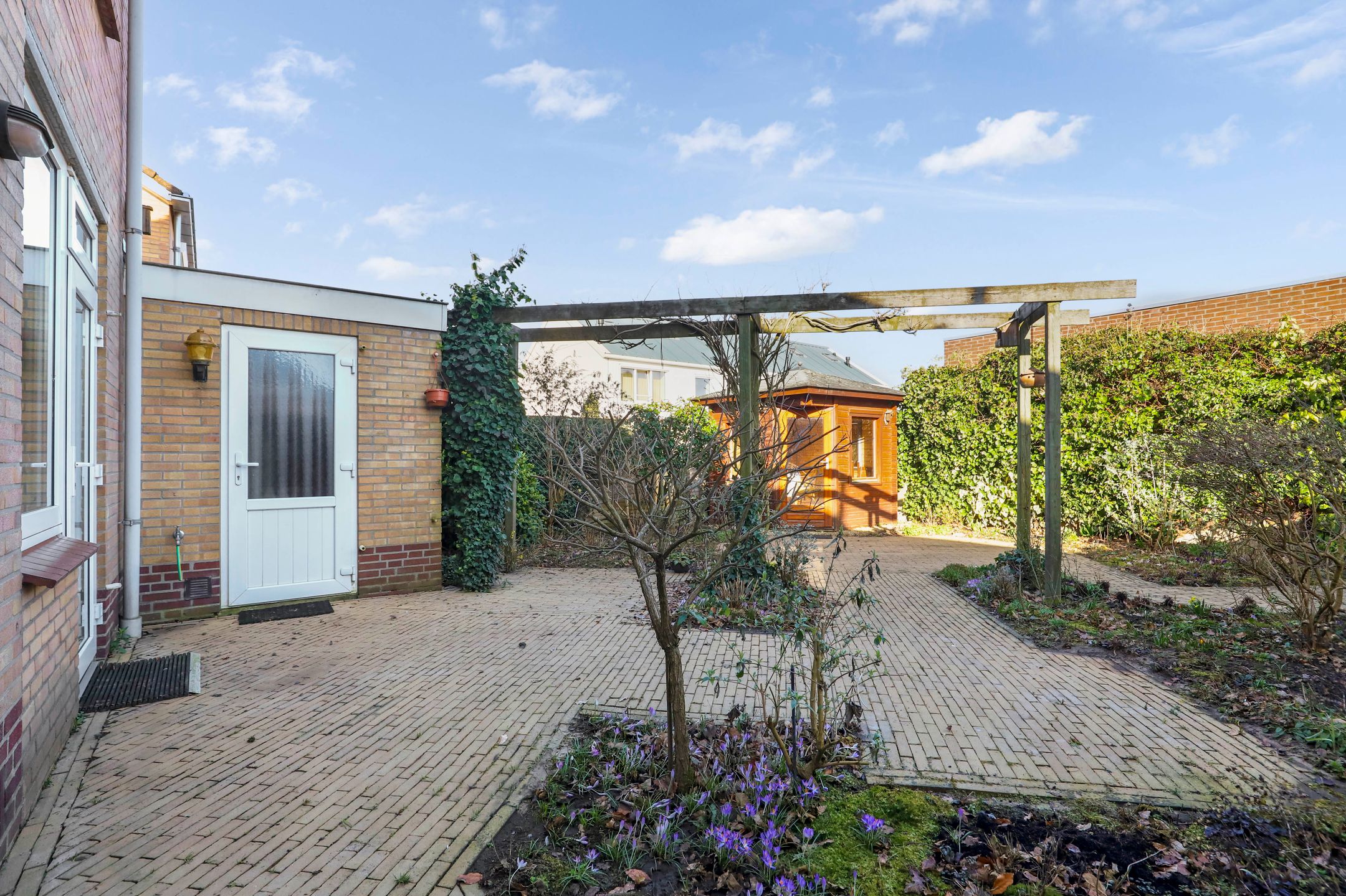 Foto 3 van Leliestraat 29