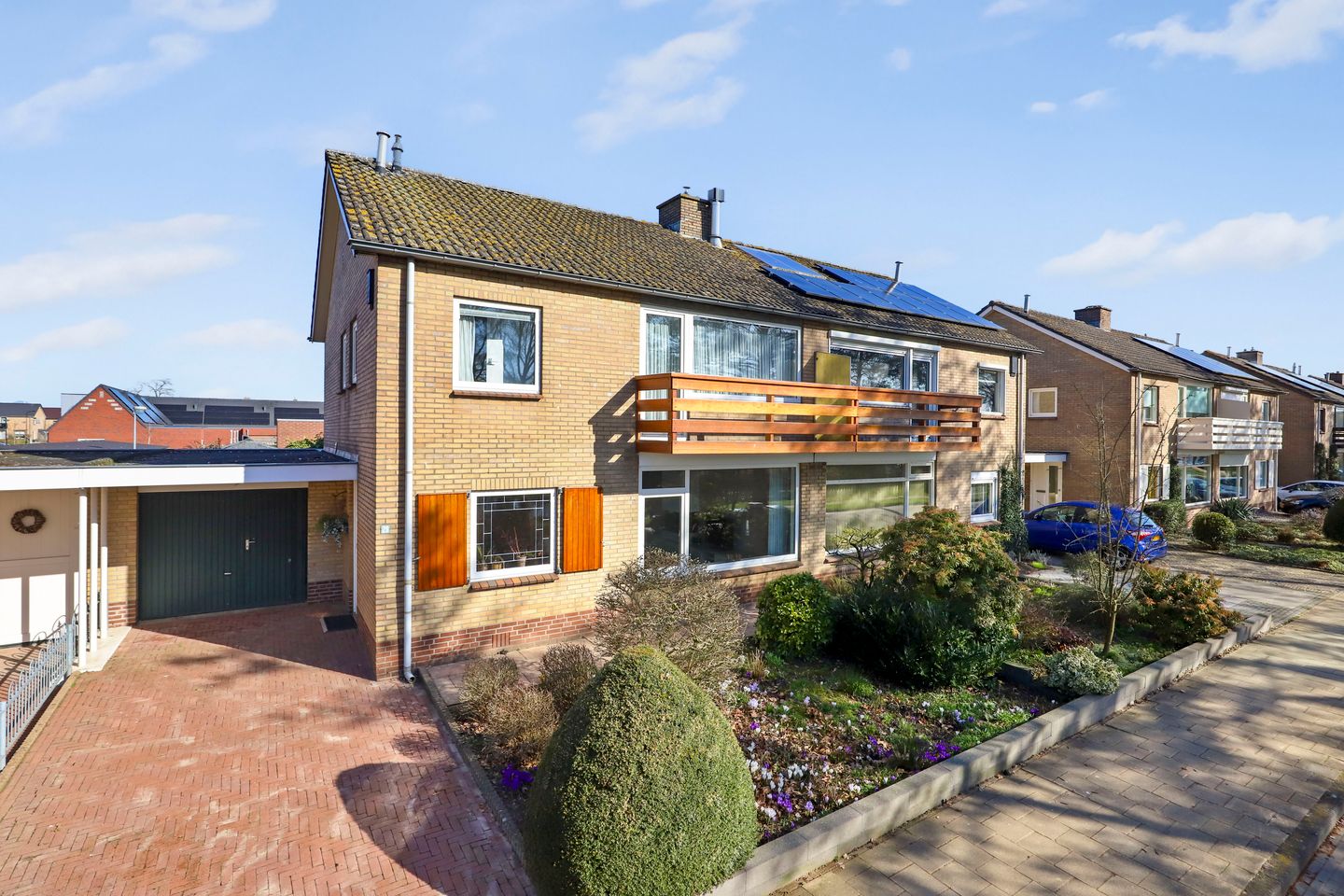 Foto 1 van Leliestraat 29