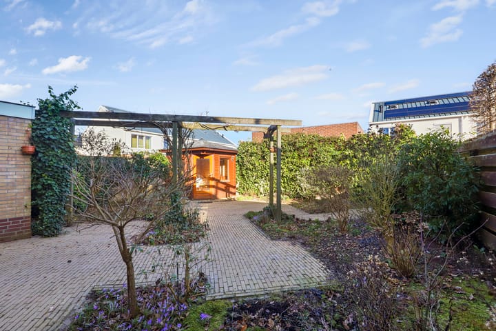 Foto 13 van Leliestraat 29