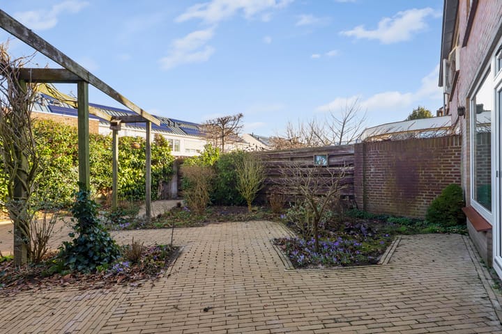 Foto 12 van Leliestraat 29