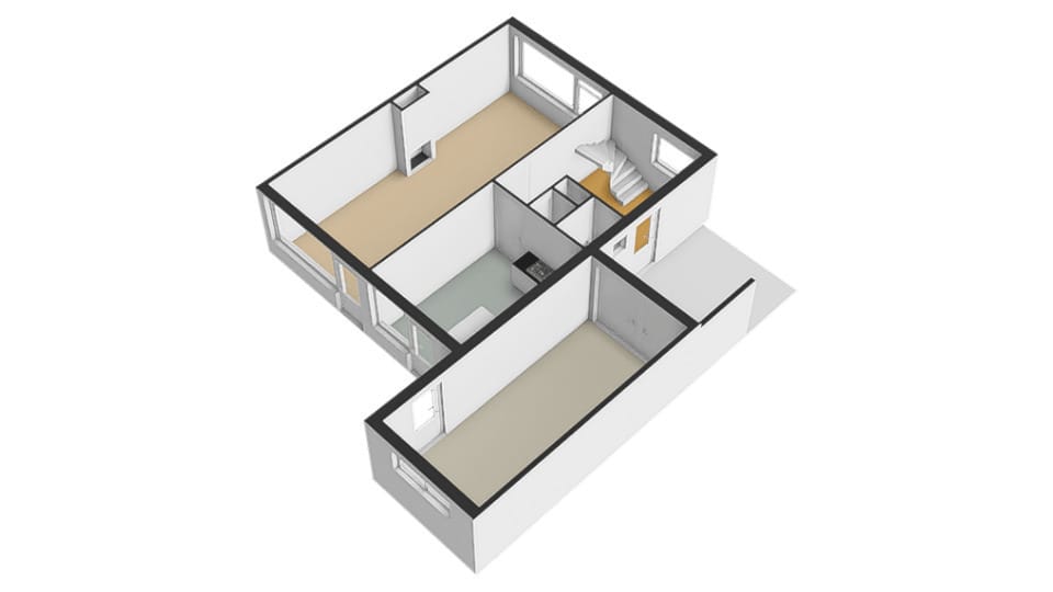 Foto 39 van Leliestraat 29