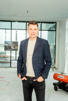 Jimte Jan Abma - NVM Register Makelaar