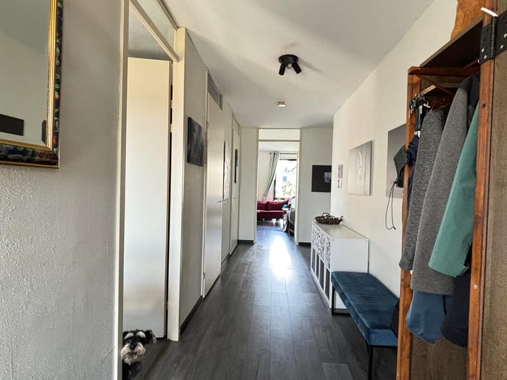 Foto 5 van Lumièrestraat 84