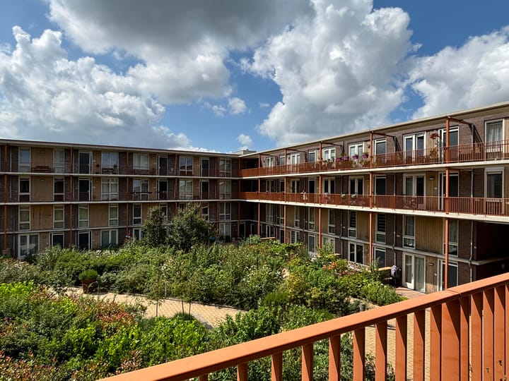 Foto 4 van Lumièrestraat 84