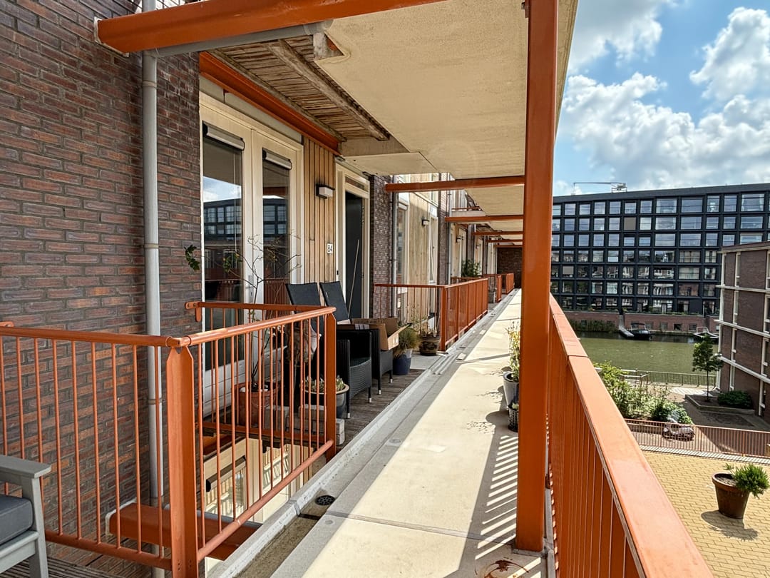 Foto 1 van Lumièrestraat 84