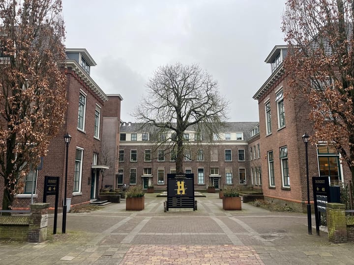 Rhijngeesterstraatweg 40-H