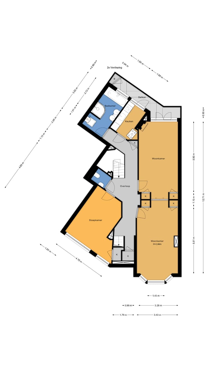 Foto 41 van Mient 394