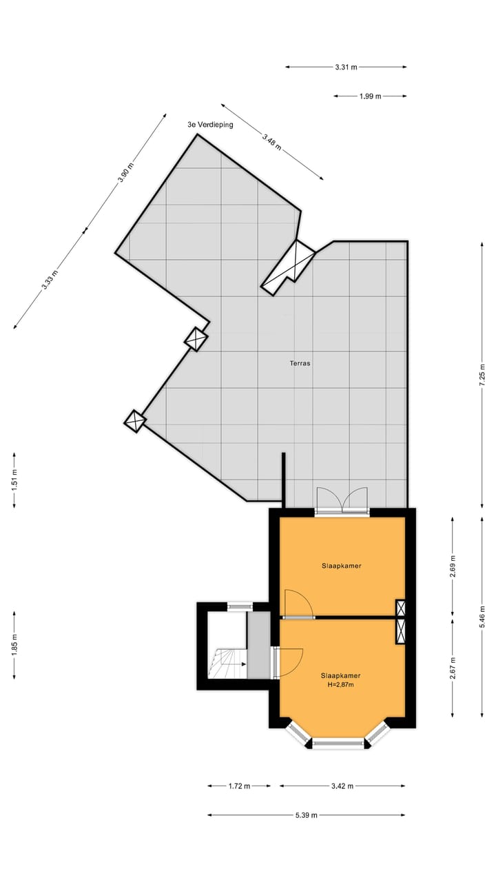 Foto 42 van Mient 394