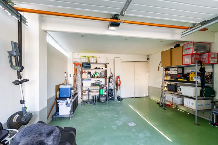 Foto 5 van Simone Signoretstraat 49