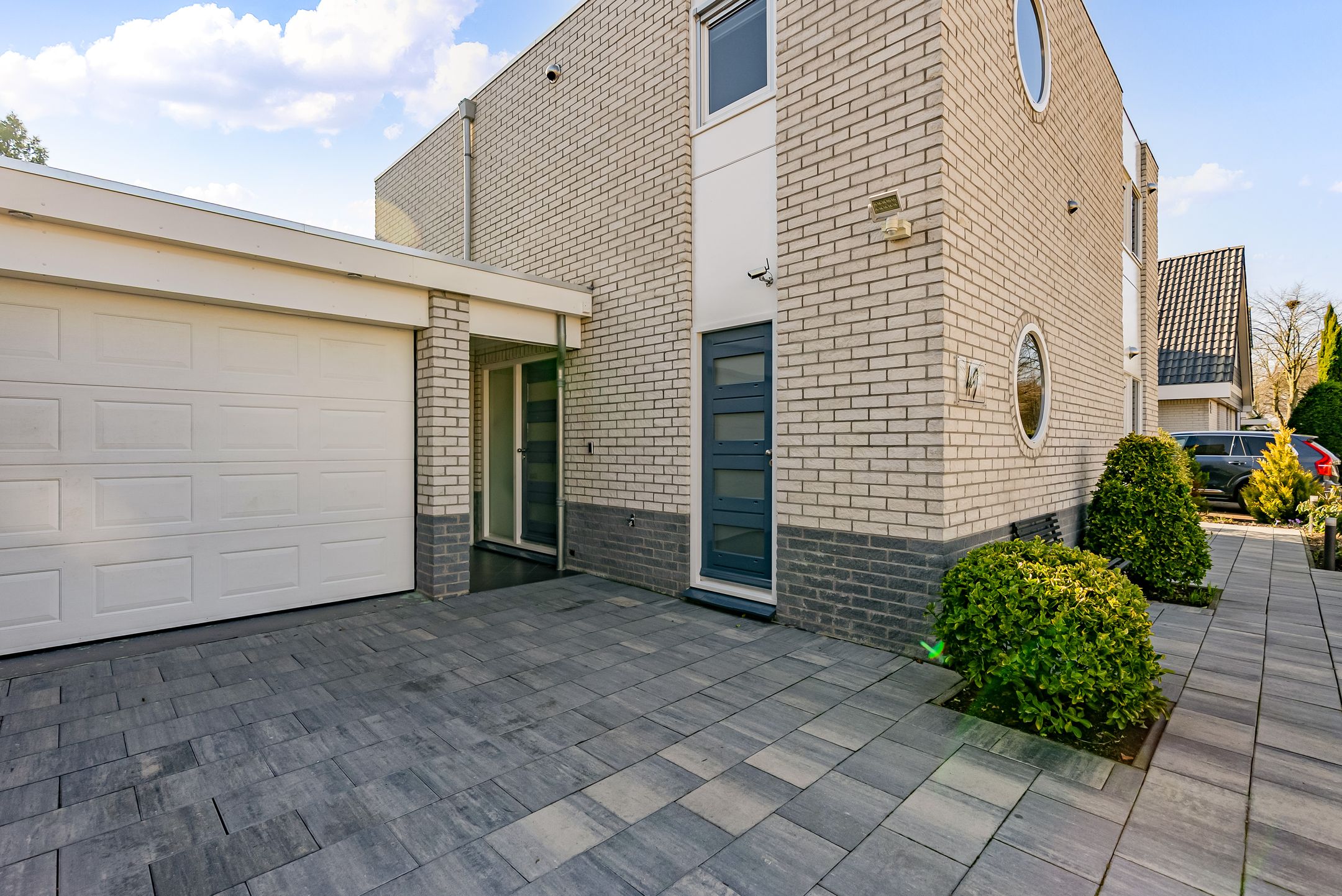 Foto 6 van Simone Signoretstraat 49