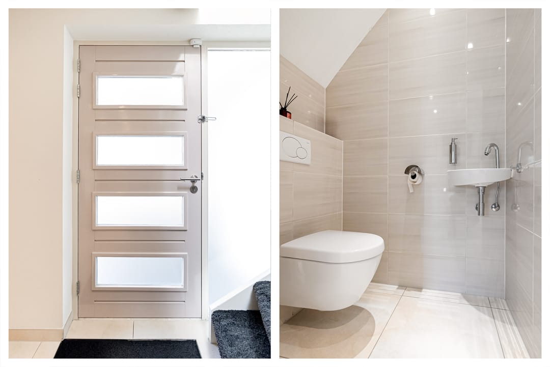 Foto 7 van Simone Signoretstraat 49