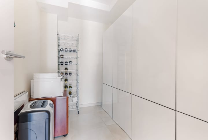 Foto 8 van Simone Signoretstraat 49